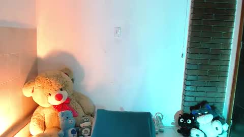 belle_ragazee online show from February 16, 8:03 am