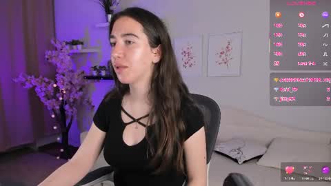 Bella online show from June 15, 1:44 pm