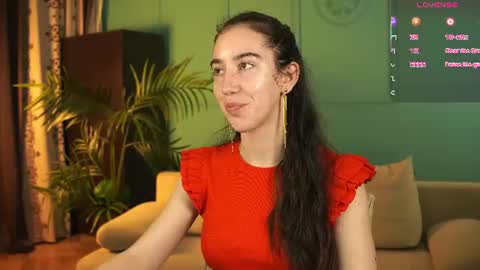 Bella online show from July 10, 4:07 pm