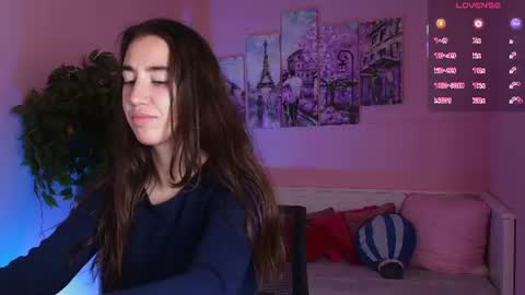 Bella online show from June 19, 11:57 am