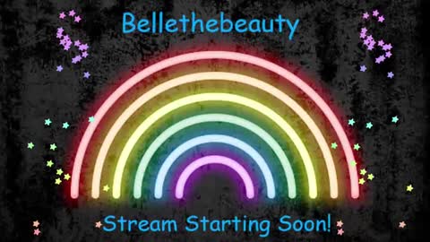 Belle online show from January 3, 4:55 am