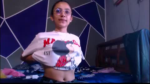 bellota bunny online show from April 30, 8:57 pm