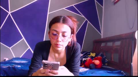 bellota bunny online show from April 24, 6:22 pm