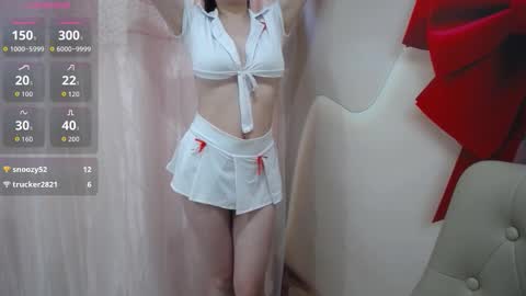 Belly online show from March 10, 2:15 am