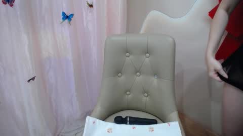 Belly online show from November 21, 2:46 am