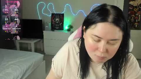 LinaBoo online show from August 2, 10:51 am