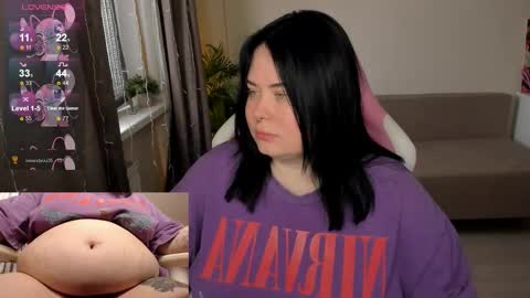 LinaBoo online show from December 1, 7:12 am