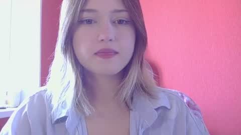 belovedmary online show from July 24, 7:39 am