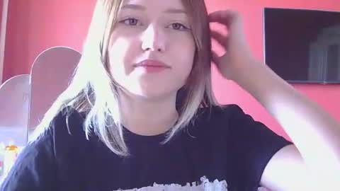 belovedmary online show from July 23, 7:38 am