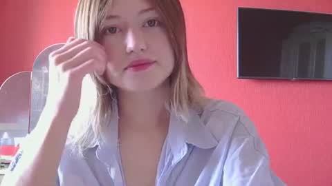 belovedmary online show from July 10, 9:32 am