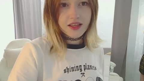 belovedmary online show from August 2, 9:56 am
