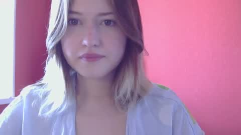 belovedmary online show from July 21, 7:20 am
