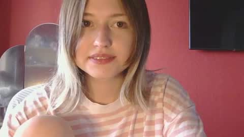 belovedmary online show from June 27, 11:55 am