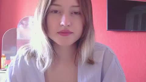 belovedmary online show from July 16, 12:21 pm