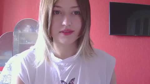 belovedmary online show from July 12, 10:27 am