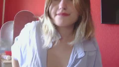 belovedmary online show from July 26, 7:49 am