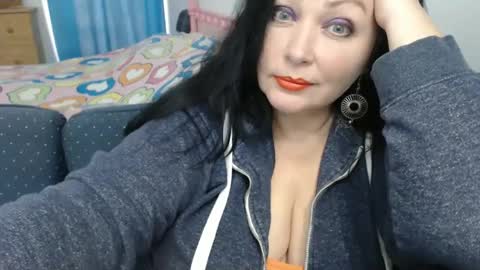 beluckynow online show from March 6, 12:30 pm