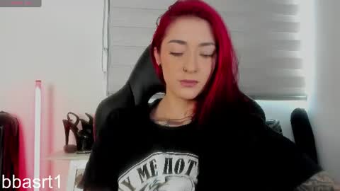 Bely   Bbasrt1 -  hot online show from August 1, 5:59 pm