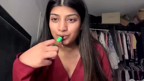 bengalibaddie7_x online show from May 11, 8:28 pm