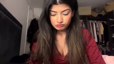bengalibaddie7_x online show from May 11, 2:57 am