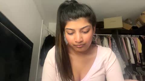 bengalibaddie7_x online show from May 13, 11:32 pm