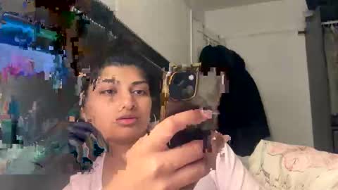 bengalibaddie7_x online show from May 15, 1:11 am
