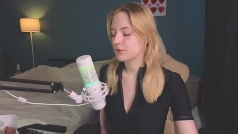 Alice online show from February 19, 11:28 am