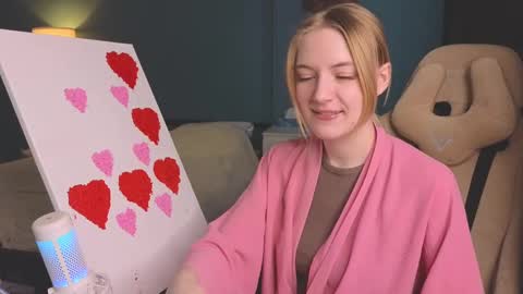 Alice online show from February 12, 11:51 am