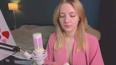 Alice online show from February 11, 11:09 am