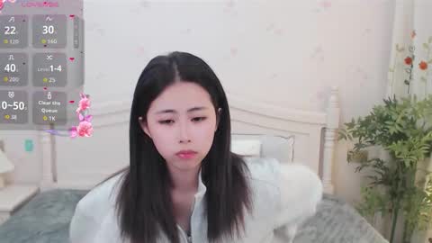 berniceafra online show from March 12, 2:36 am