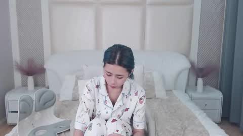 Snapshot of berniceafra chatting on September 12, 2:45 am berniceafra online show from September 12, 2:45 am