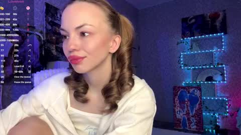 Sofia online show from November 12, 5:38 am