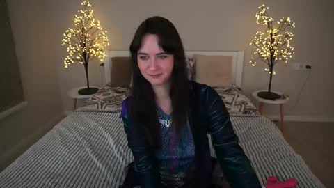 Violette online show from September 10, 8:31 pm