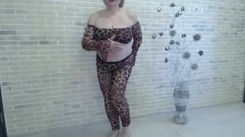 BerryShickX online show from February 15, 7:51 am