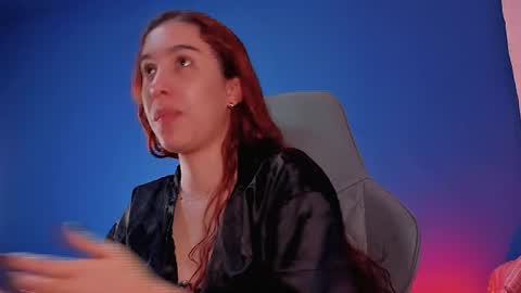berryxbaby online show from July 4, 3:57 am
