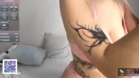 Eva online show from June 18, 7:21 am
