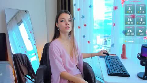 Alice online show from November 2, 12:47 am