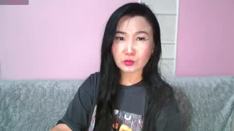 Snapshot of bet_lu chatting on October 1, 9:58 am Bet Lu online show from October 1, 9:58 am