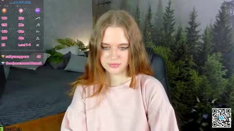 Betany online show from March 14, 2:12 am