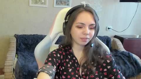 bethany_tease online show from March 14, 12:50 pm