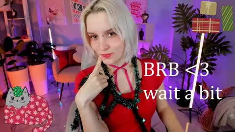 Bethany online show from January 19, 8:21 am