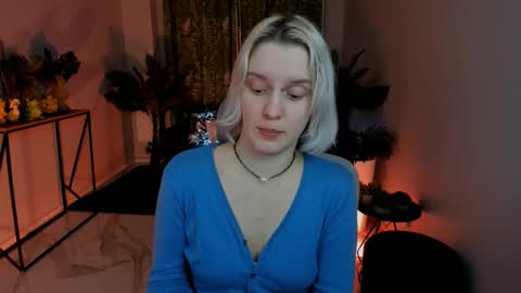 Bethany online show from January 10, 5:45 am