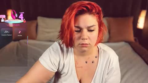 betttydark online show from November 10, 8:15 pm