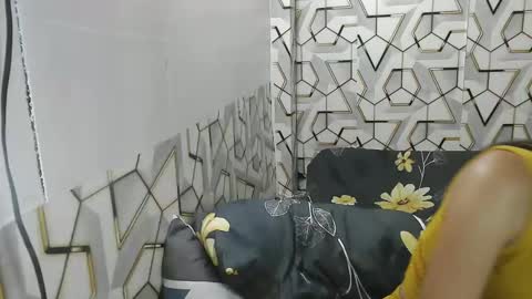 betty1105 online show from February 26, 1:46 am