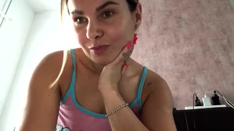 betty199175798 online show from October 29, 3:04 pm