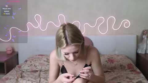 Betty and Oscar online show from November 9, 9:27 am