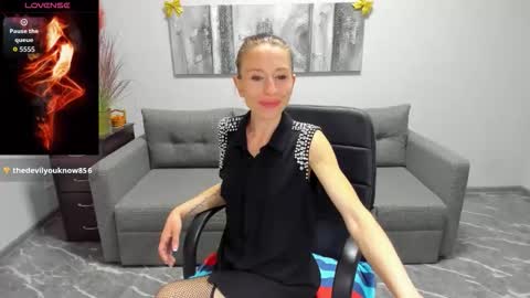 Betty online show from May 2, 2:31 pm