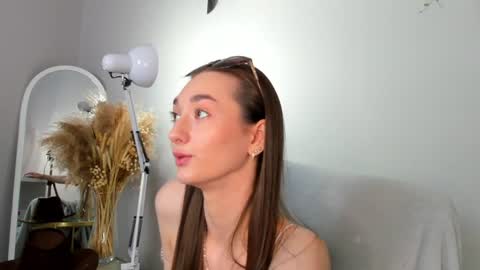 Kelly online show from June 18, 1:07 am