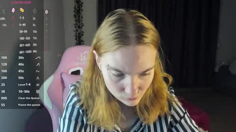 Dory make me happier online show from February 19, 1:08 am