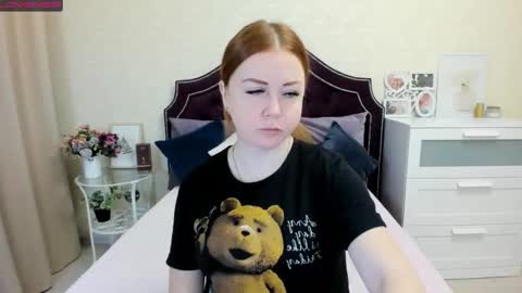 Mila Sweet online show from February 6, 4:21 am